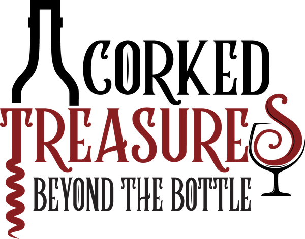 Corked Treasures